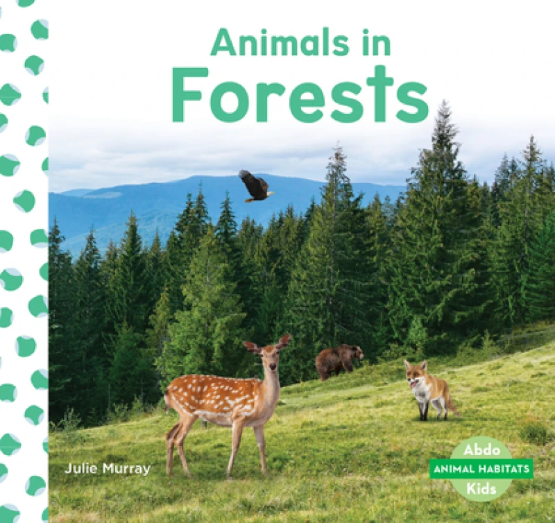 Animals in Forests