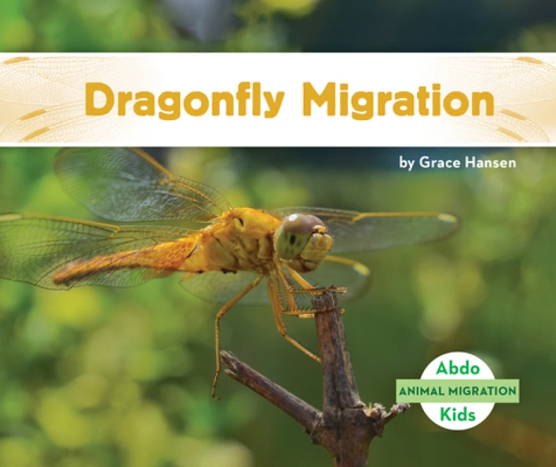Dragonfly Migration