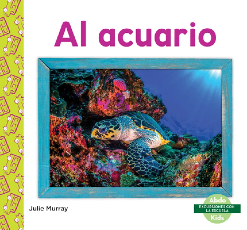 Al acuario (Aquarium)