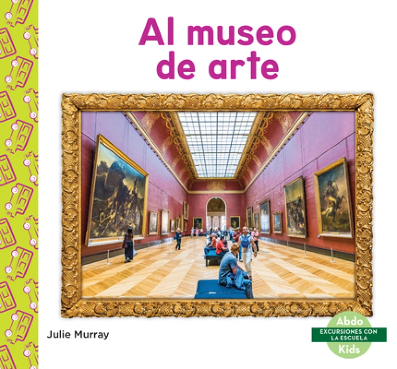 Al museo de arte (Art Museum)