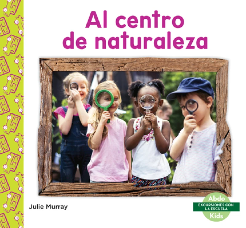 Al centro de naturaleza (Nature Center)