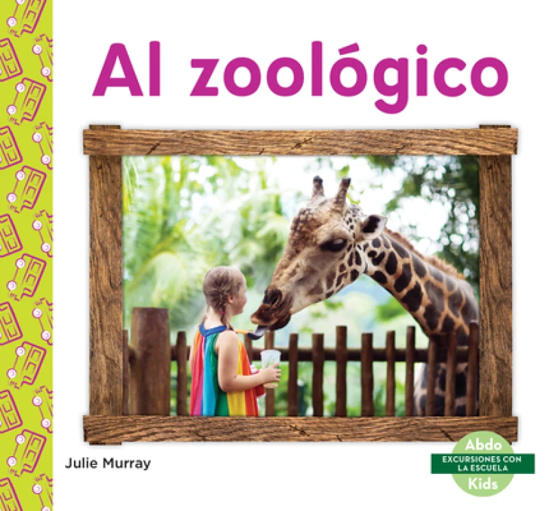 Al zoologico (Zoo)