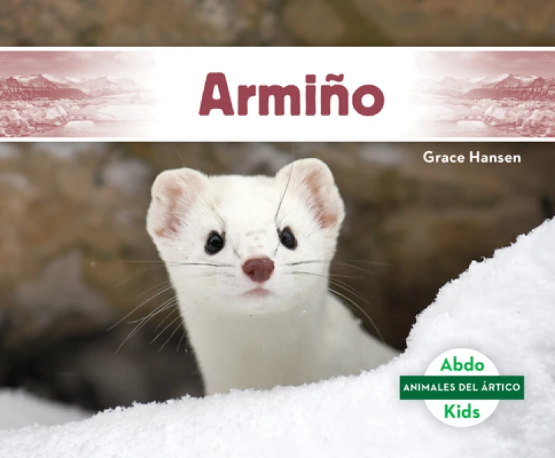 Armino (Ermine)