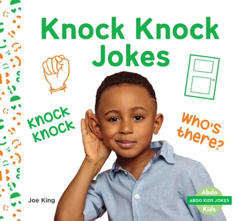 Knock Knock Jokes