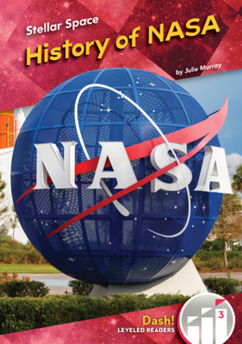 History of Nasa