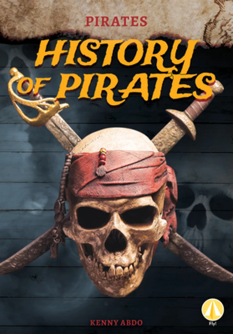 History of Pirates