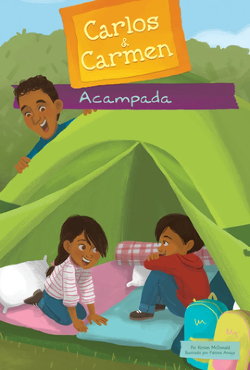 Acampada (Campout)
