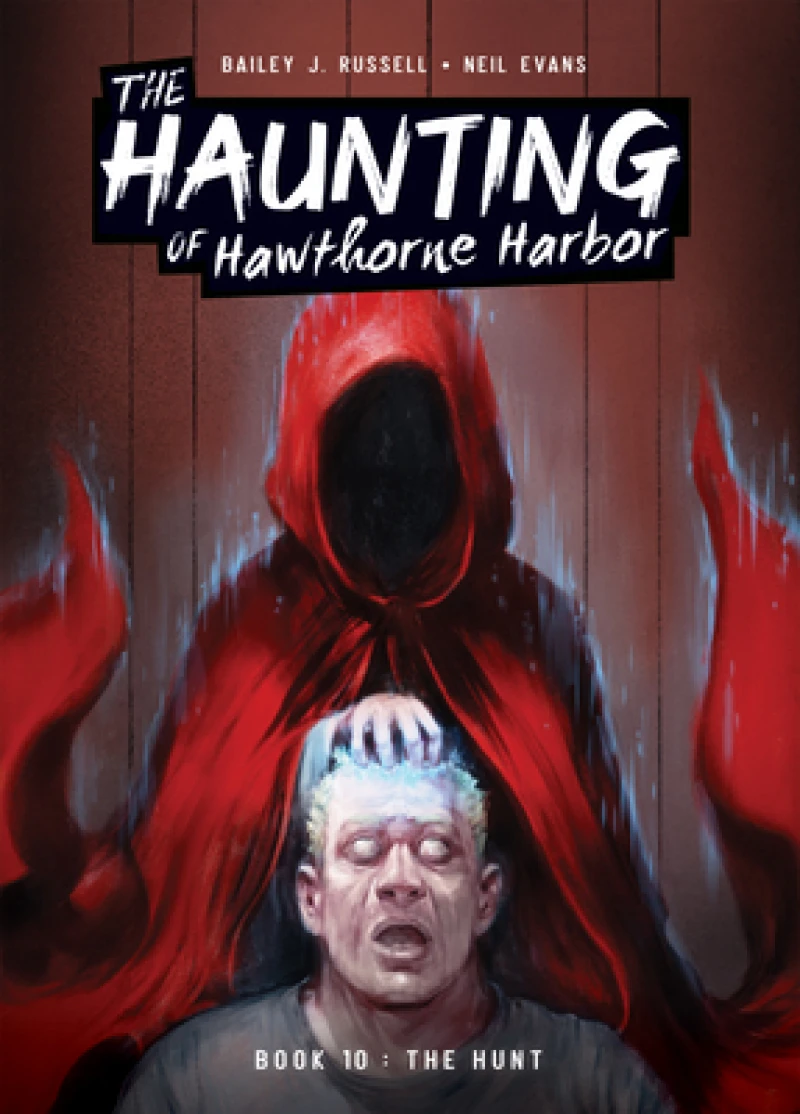The Hunt