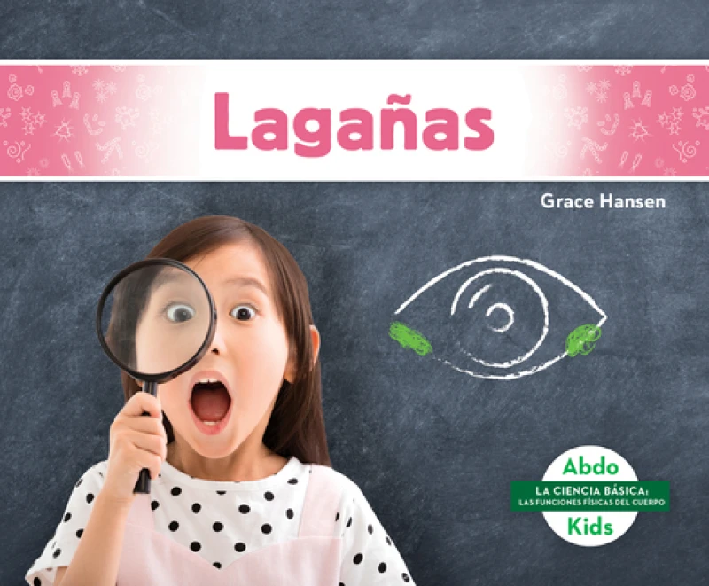 Laganas (Eye Gunk)