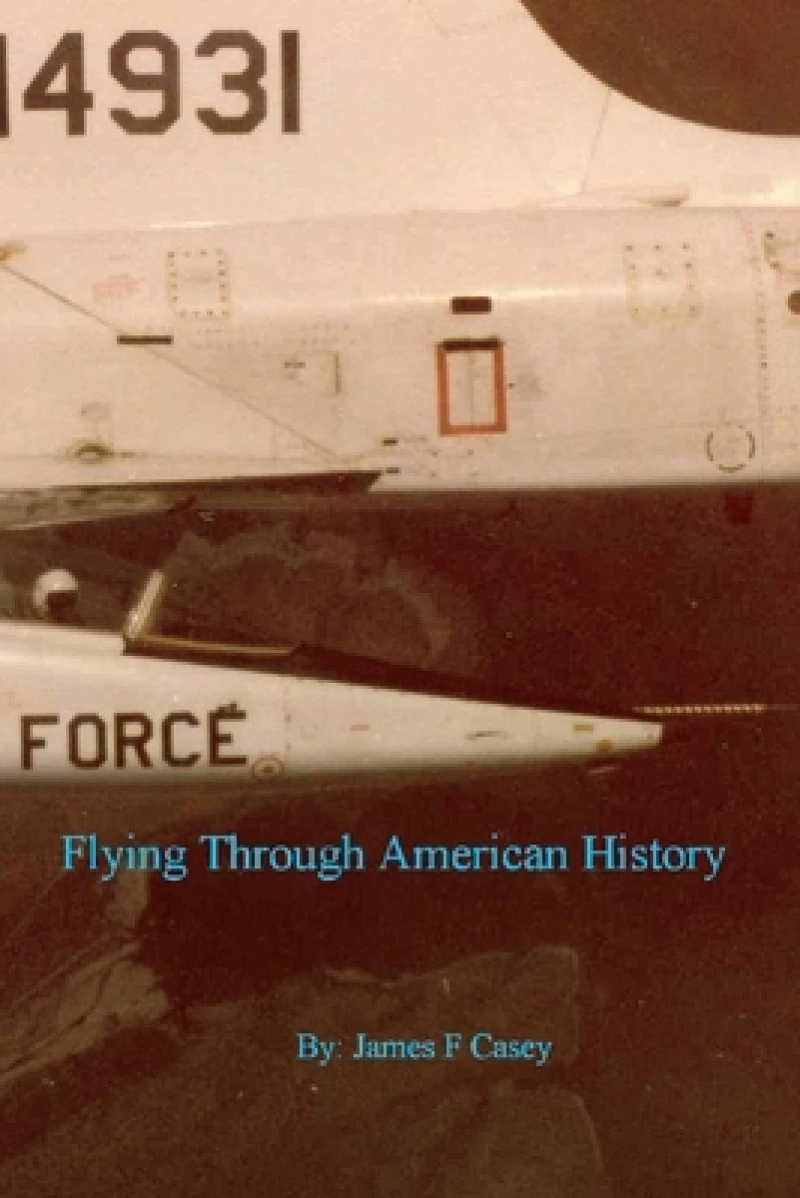 Flying Through American History