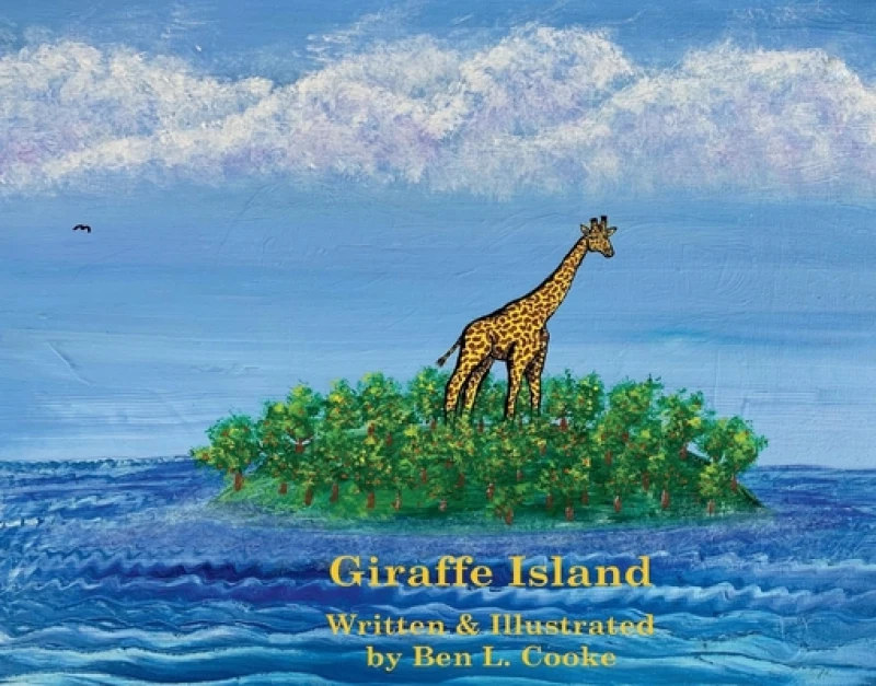 Giraffe Island
