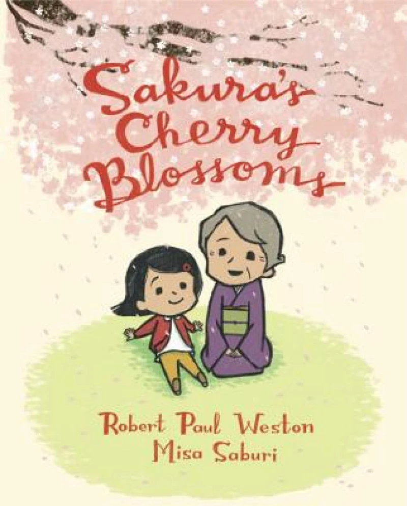 Sakura''s Cherry Blossoms