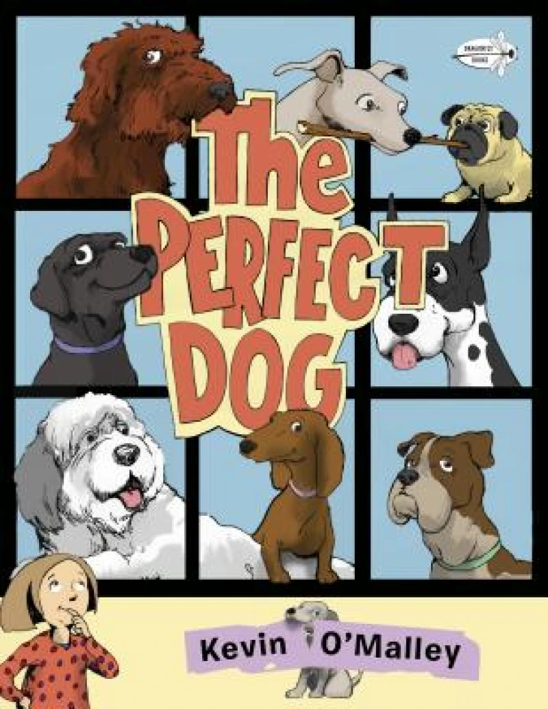 Perfect Dog