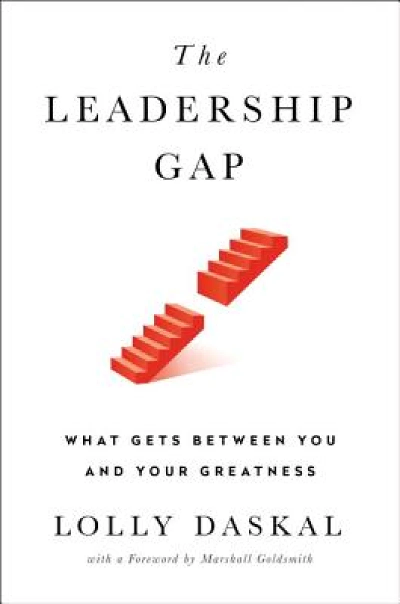 The Leadership Gap