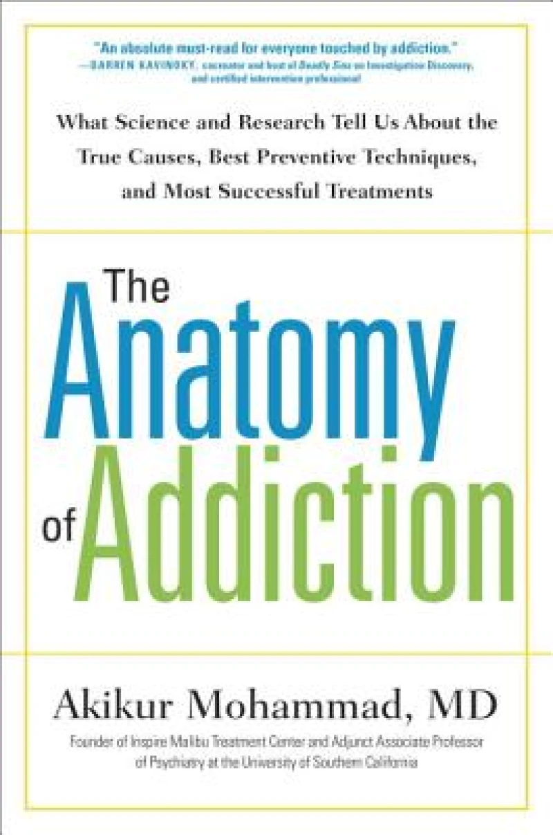 The Anatomy of Addiction