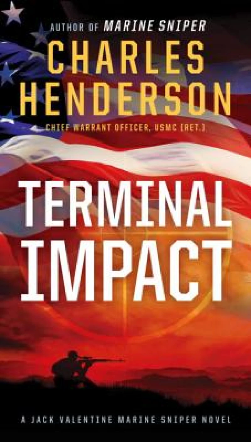 Terminal Impact