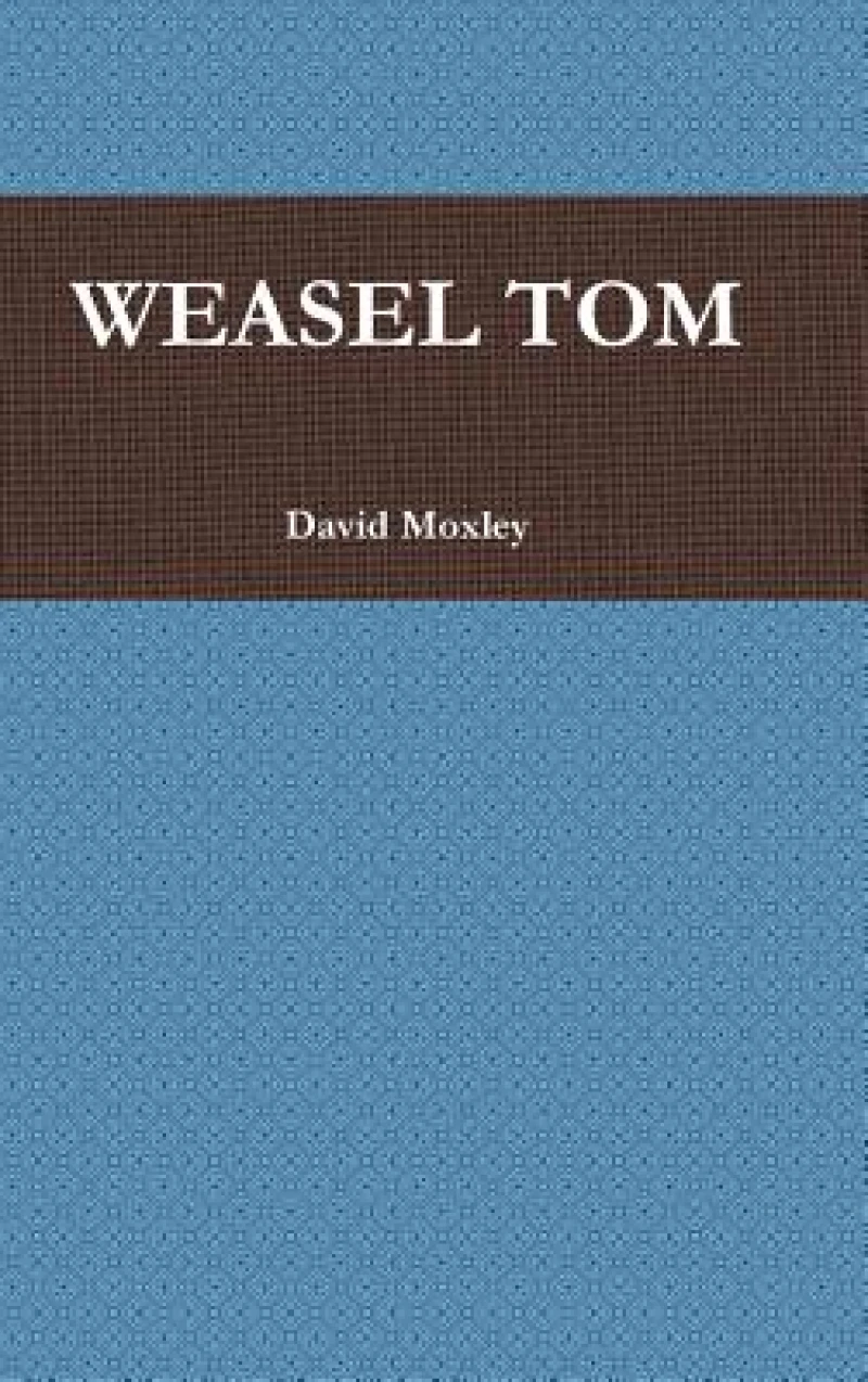 Weasel Tom