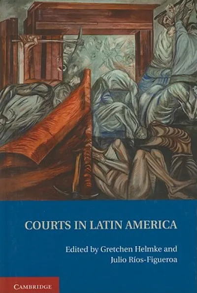 Courts in Latin America