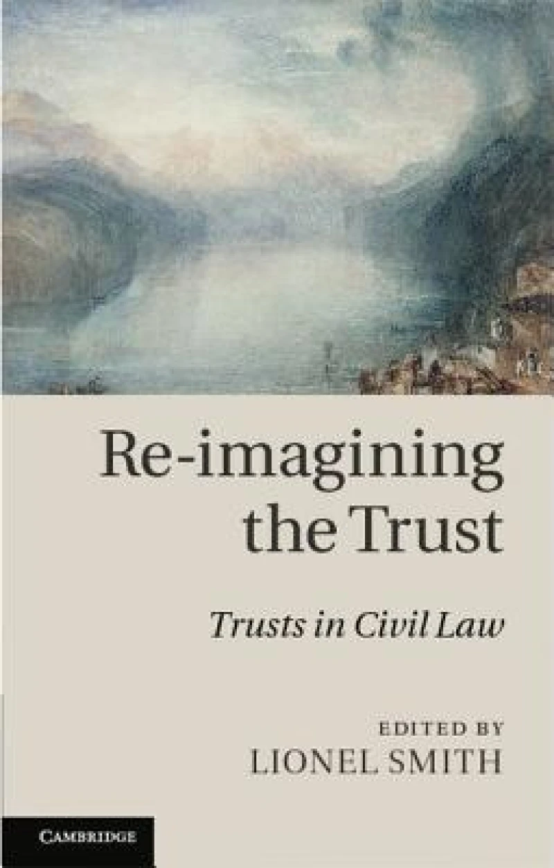 Re-imagining the Trust