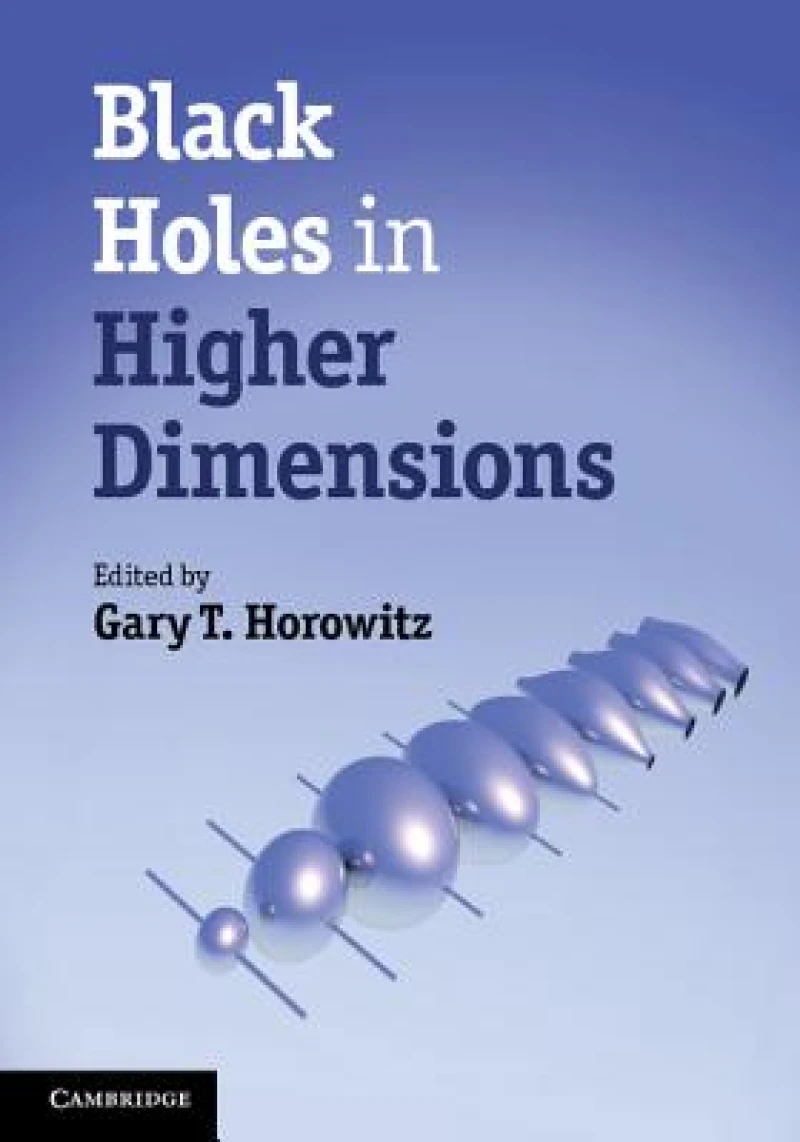 Black Holes in Higher Dimensions