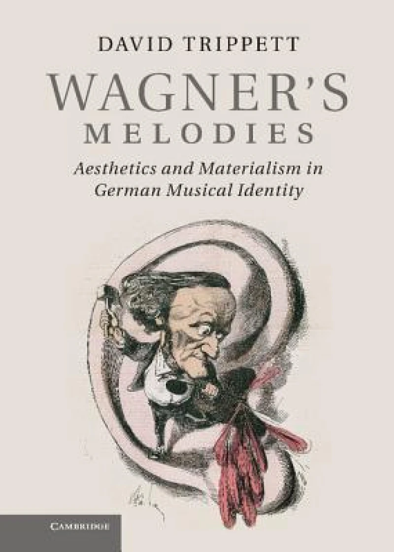 Wagner''s Melodies