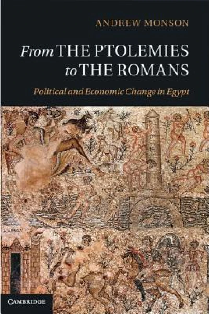 From the Ptolemies to the Romans