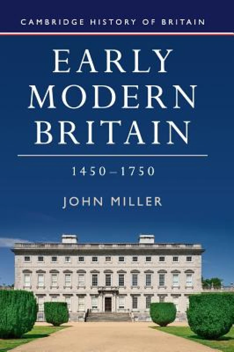 Early Modern Britain, 1450–1750