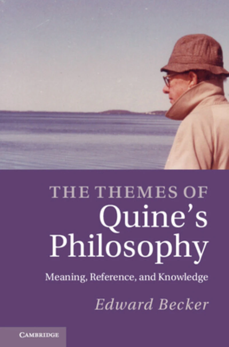 The Themes of Quine''s Philosophy