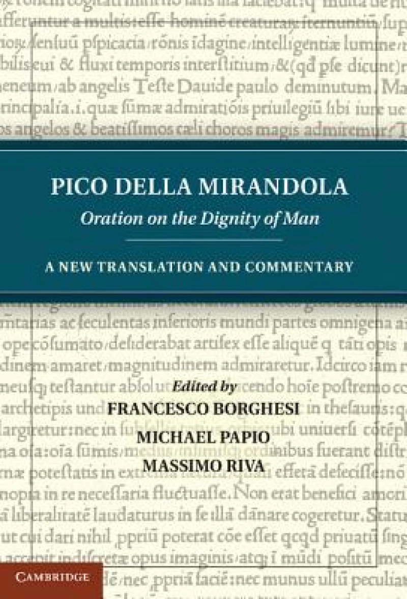 Pico della Mirandola