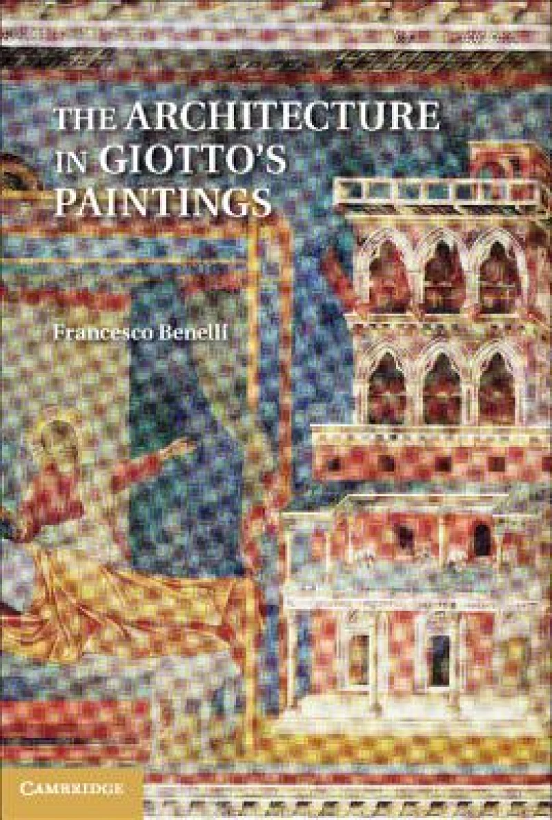 The Architecture in Giotto's Paintings