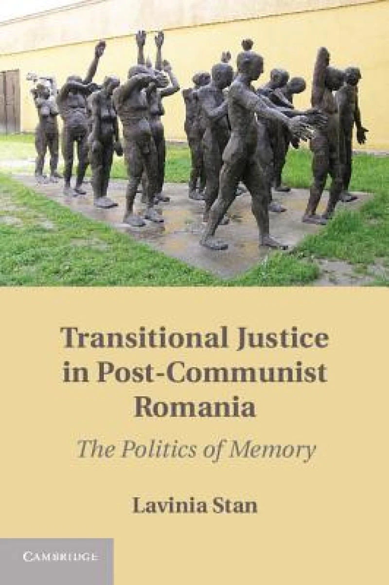 Transitional Justice in Post-Communist Romania