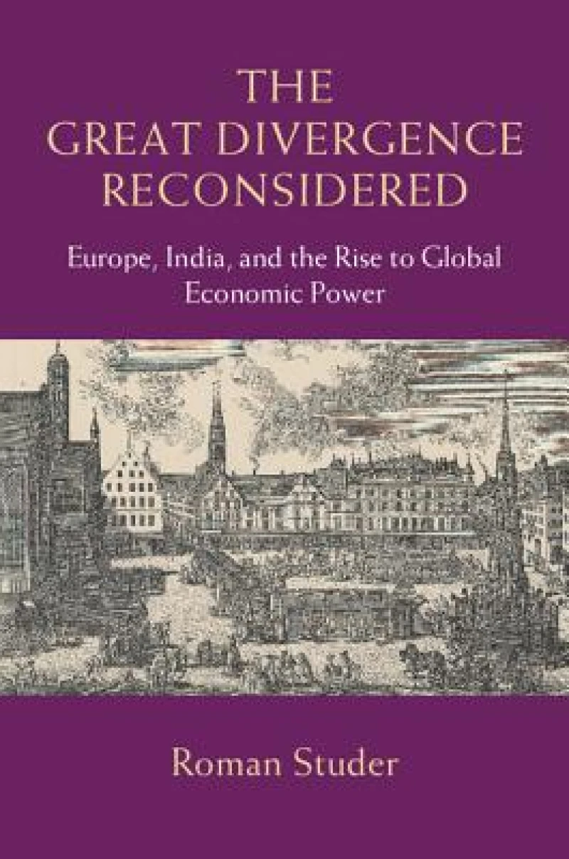The Great Divergence Reconsidered
