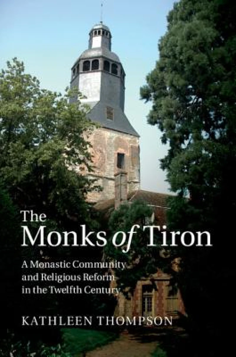 The Monks of Tiron