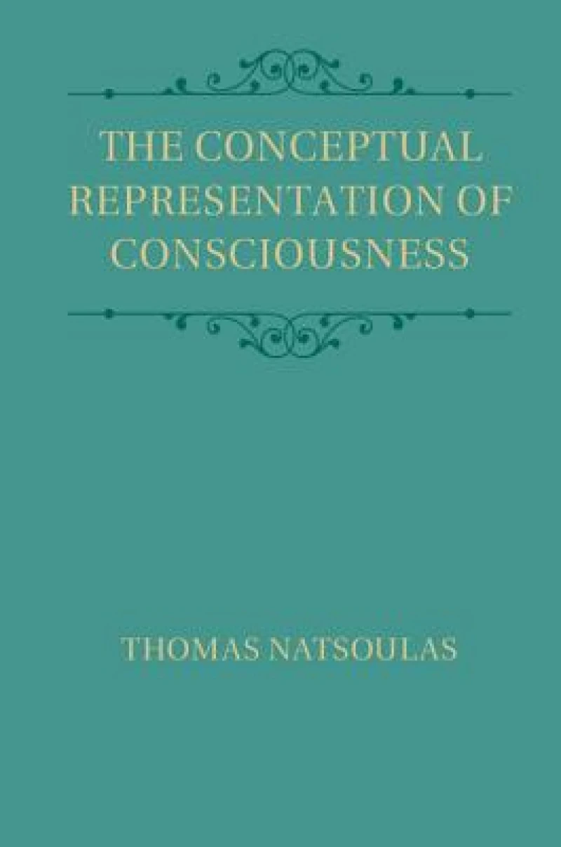 The Conceptual Representation of Consciousness