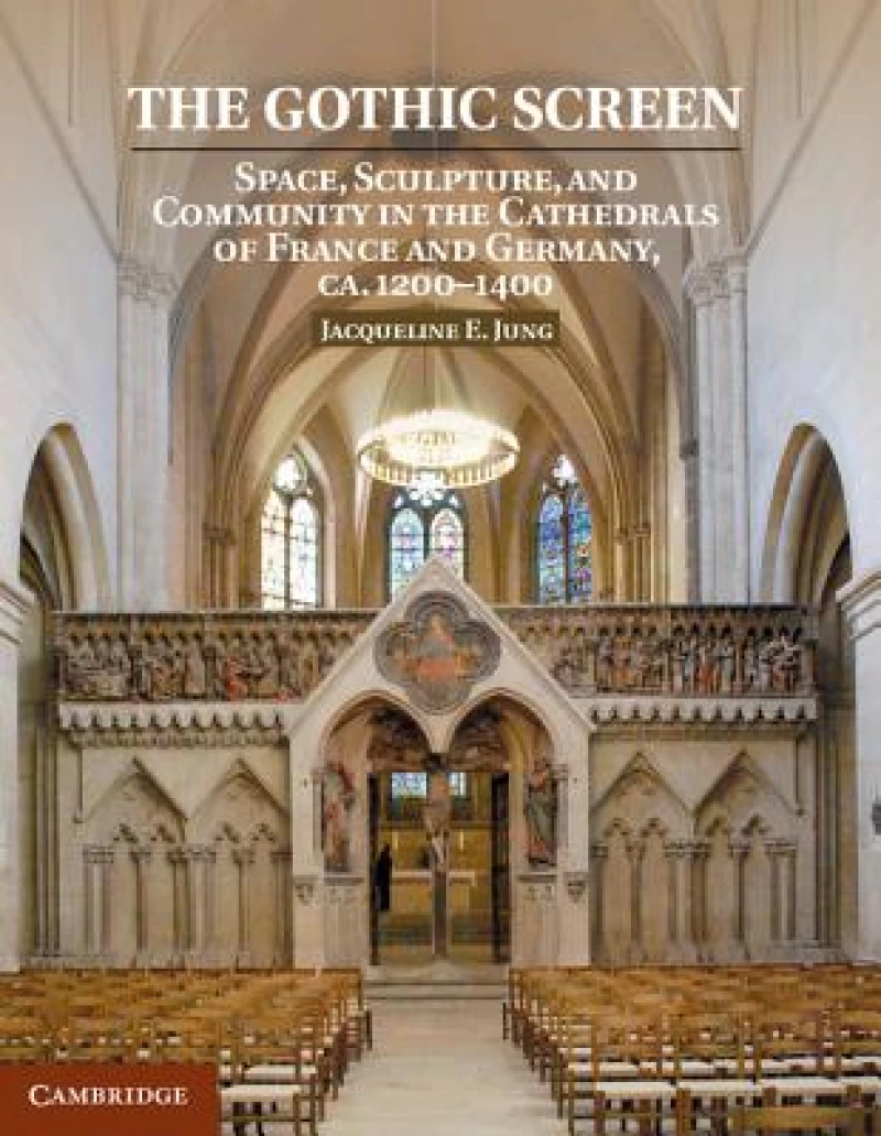 The Gothic Screen