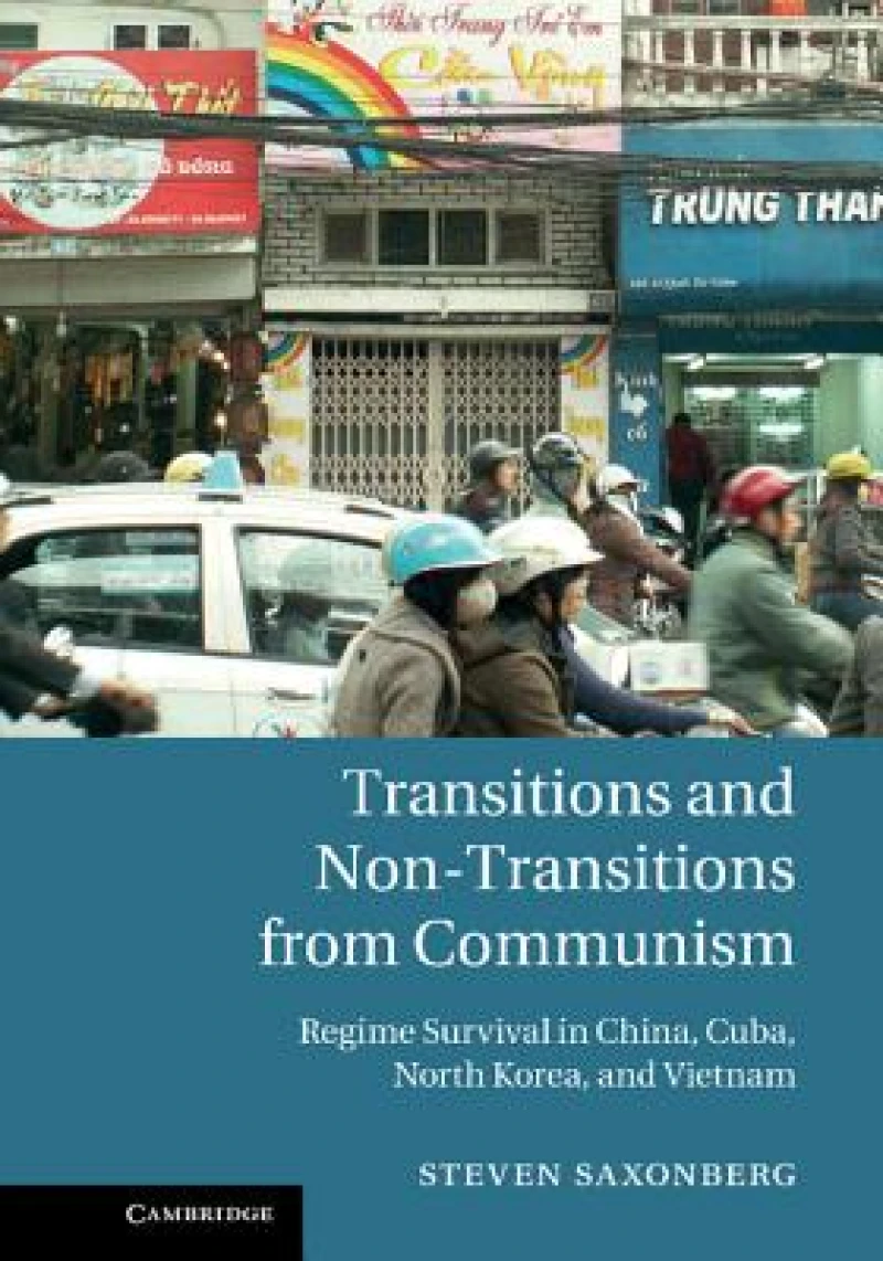 Transitions and Non-Transitions from Communism
