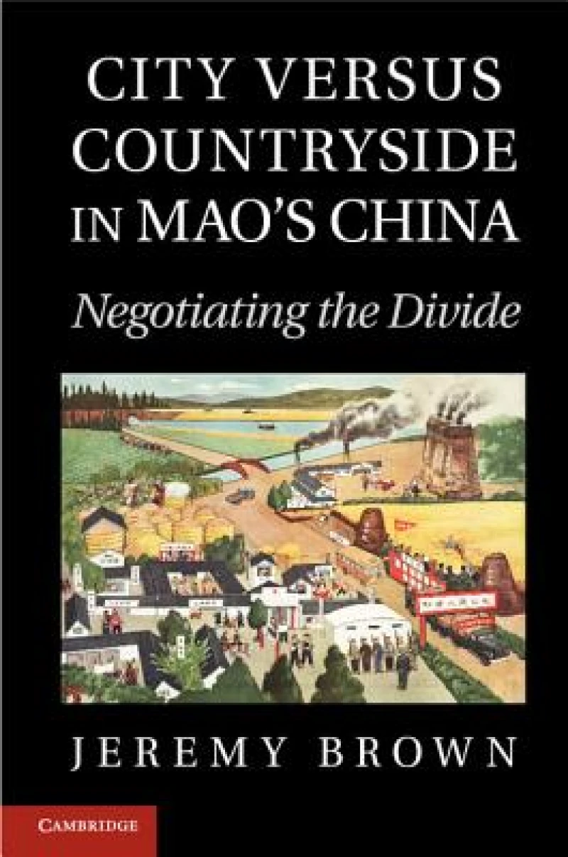 City versus Countryside in Mao''s China