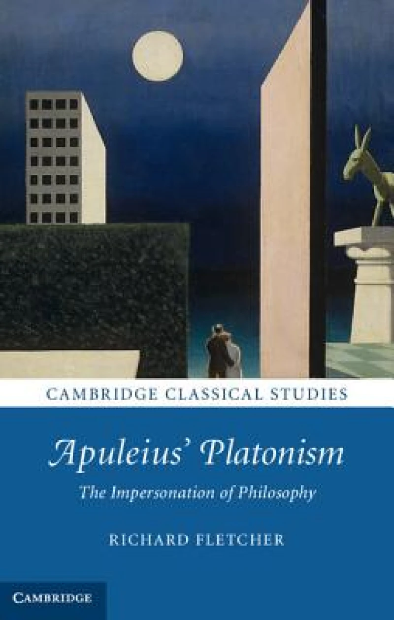 Apuleius'' Platonism