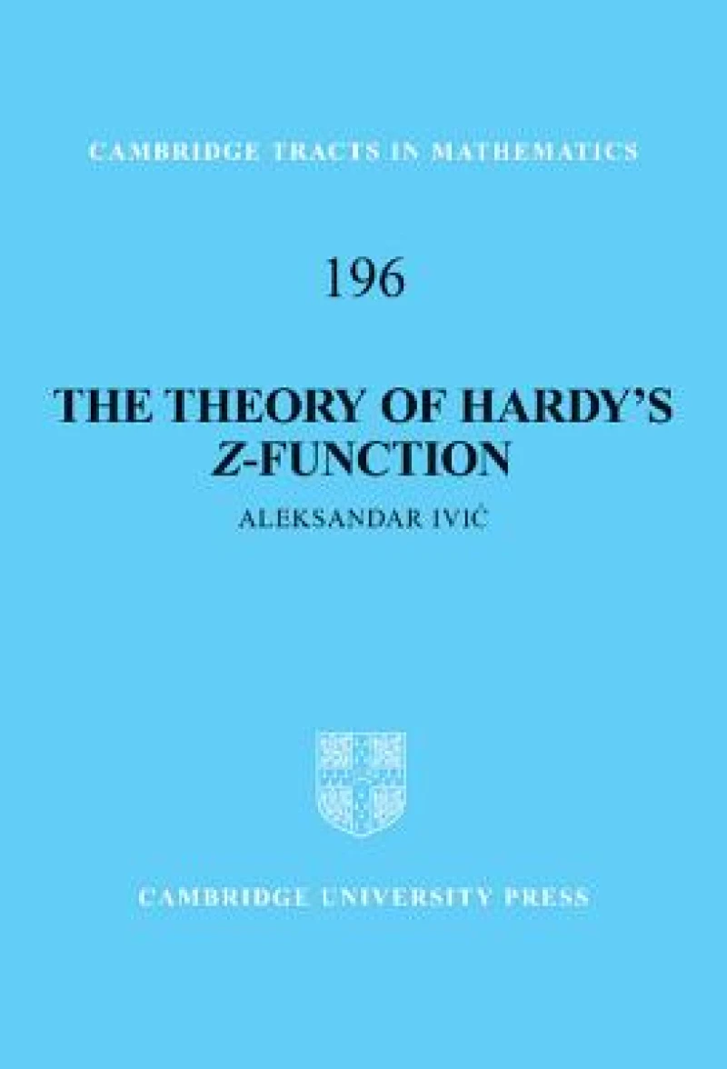 The Theory of Hardy's Z-Function