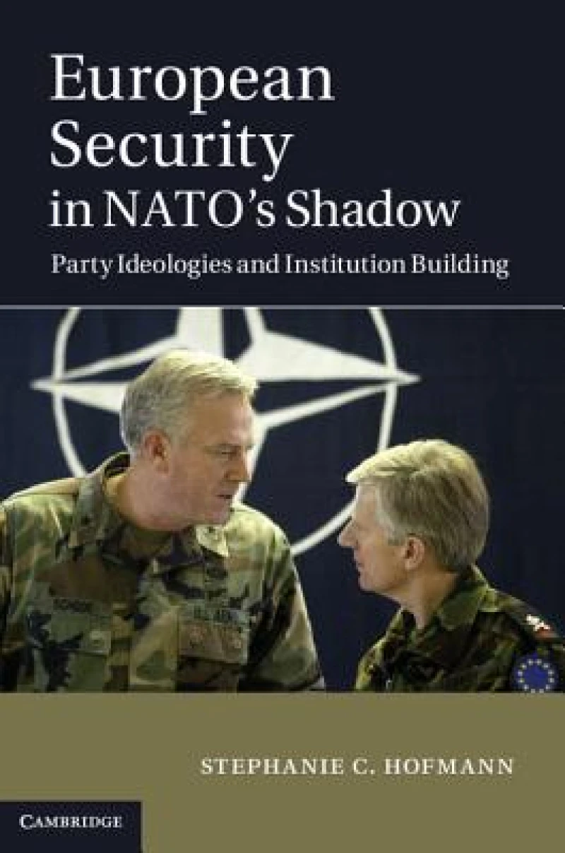 European Security in NATO''s Shadow