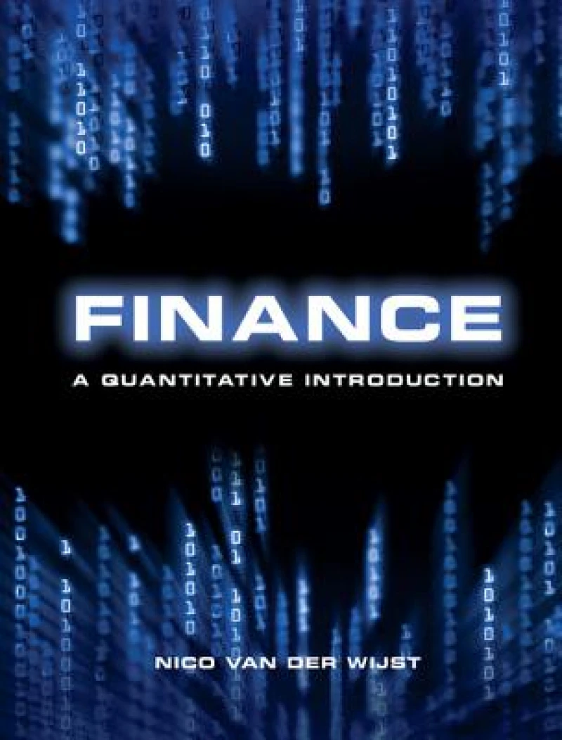 Finance