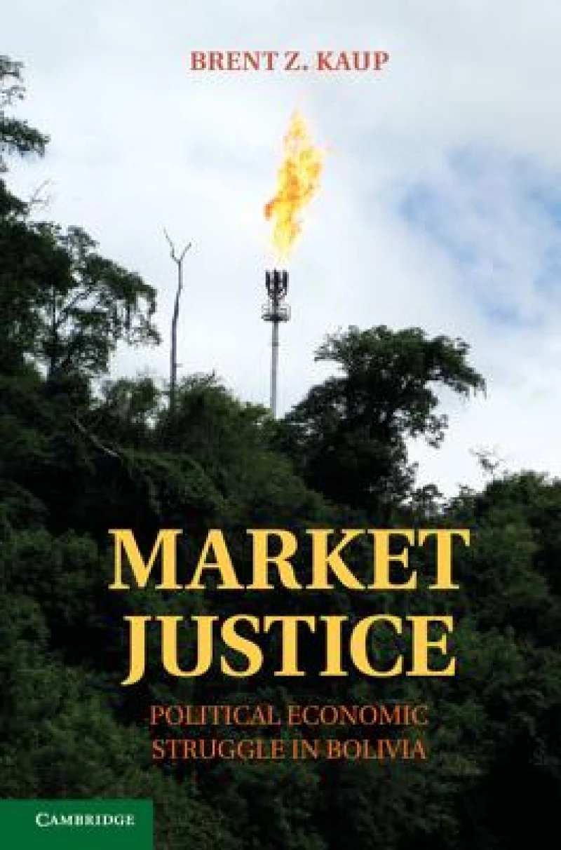 Market Justice