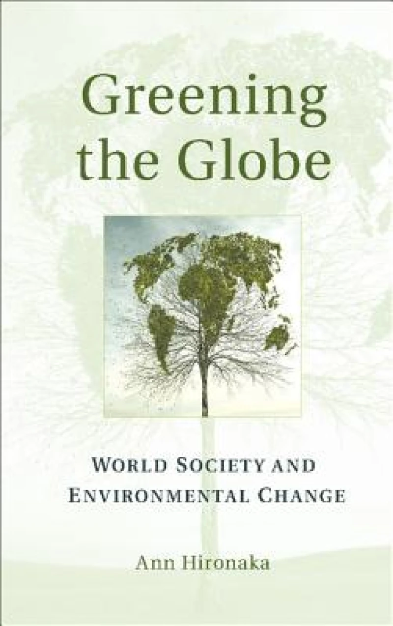 Greening the Globe