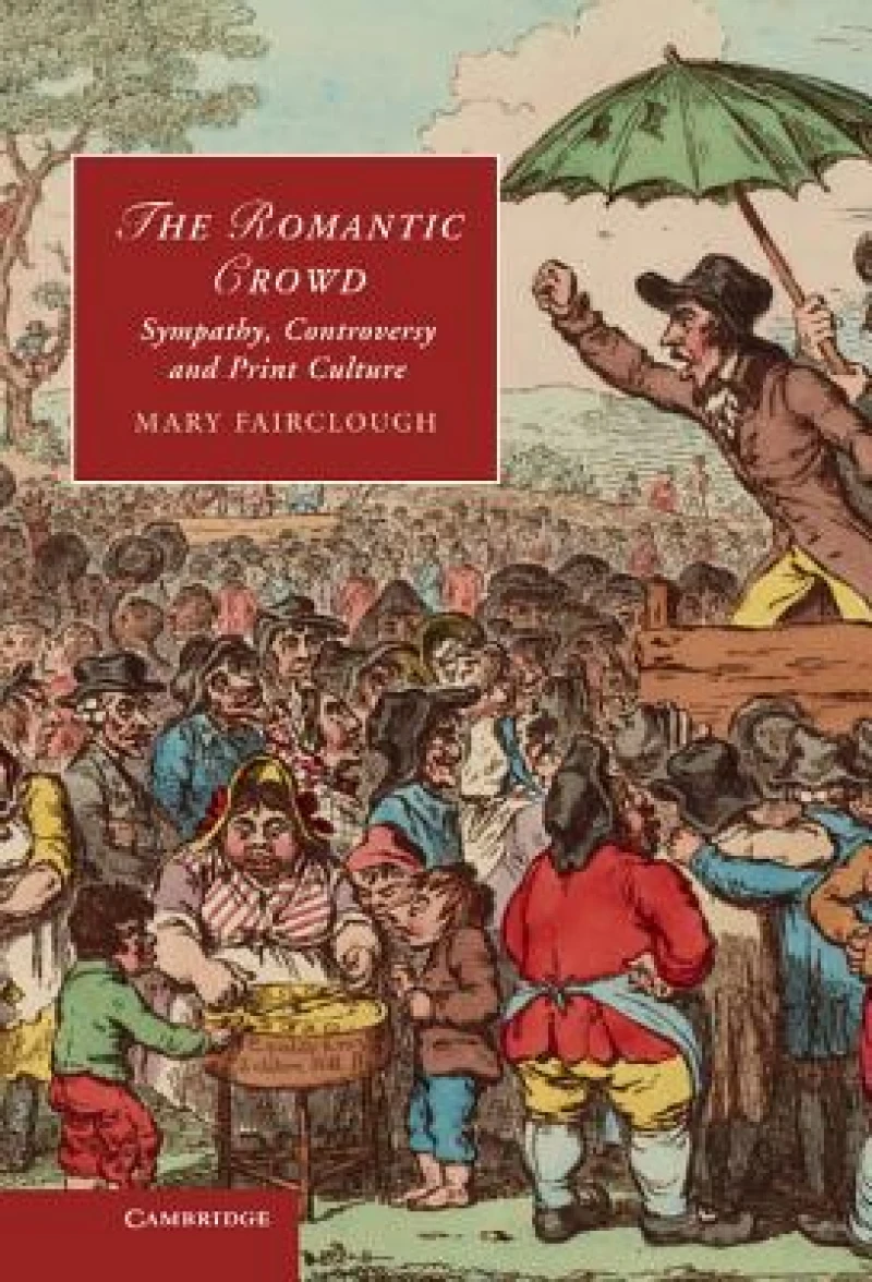 The Romantic Crowd