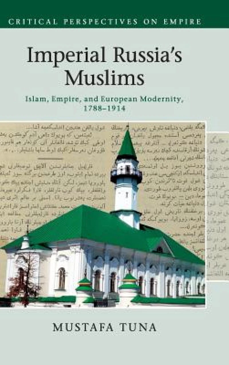 Imperial Russia''s Muslims