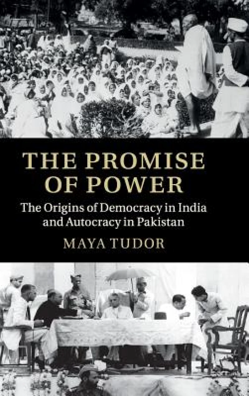 The Promise of Power