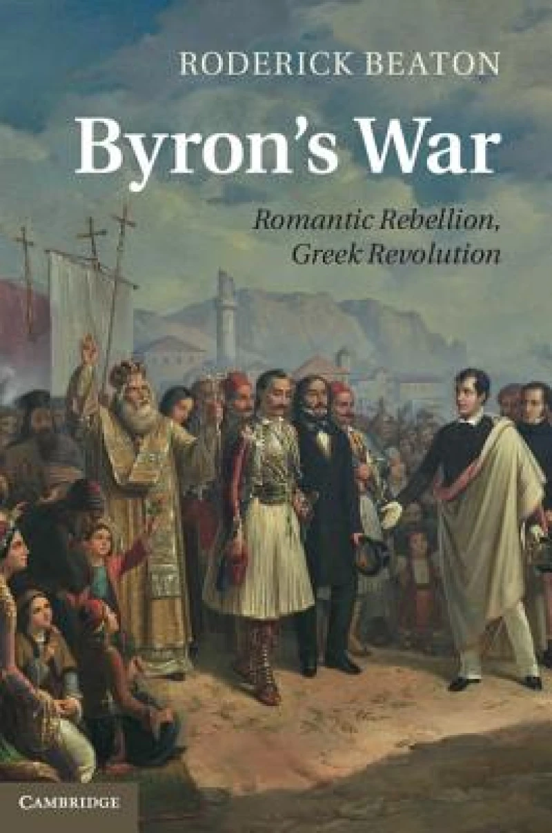 Byron''s War