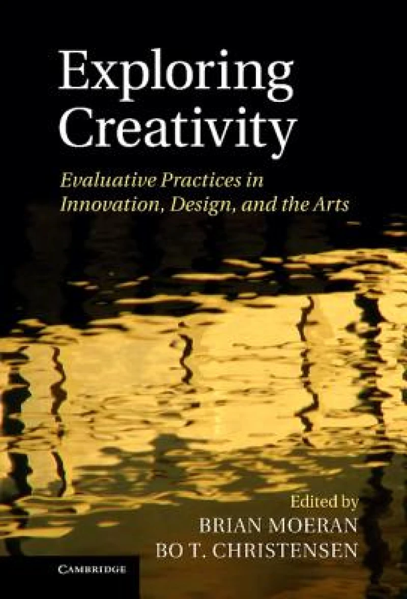 Exploring Creativity