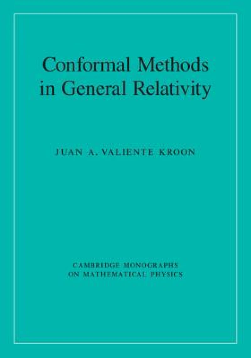 Conformal Methods in General Relativity