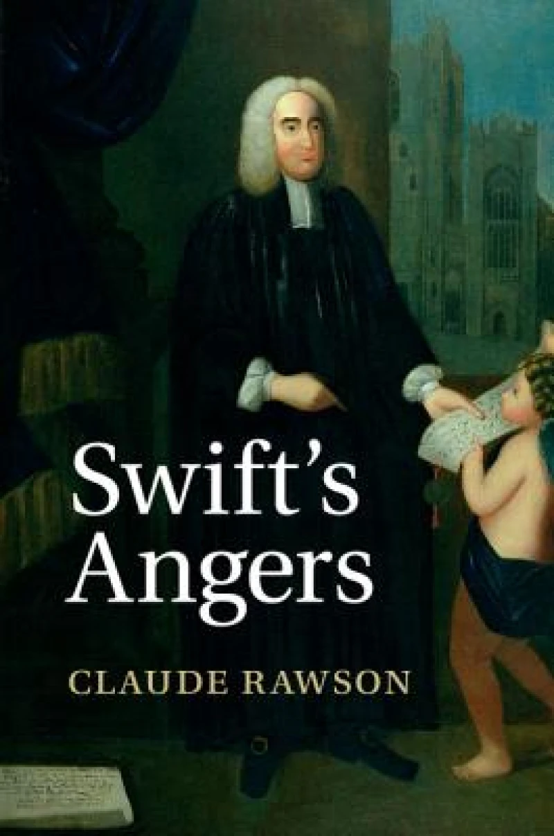 Swift''s Angers